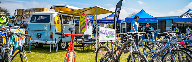BMX Papendal