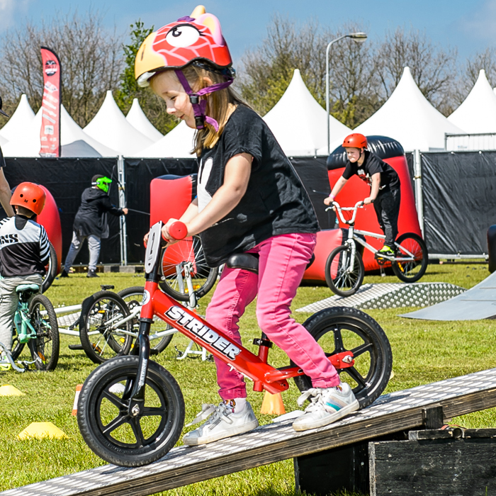 BMX Papendal