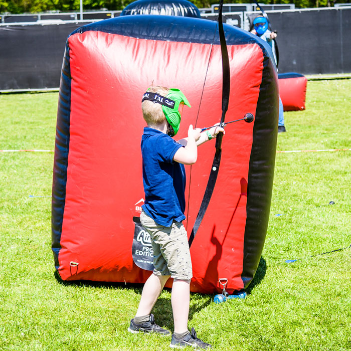 Papendal_2018_festival